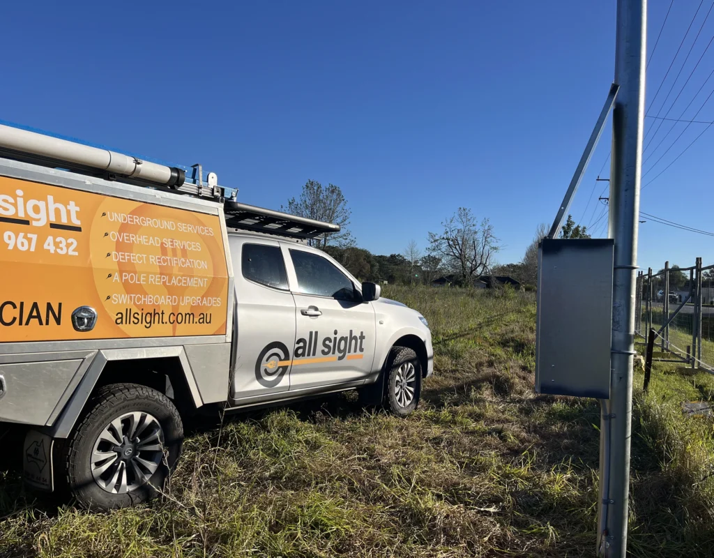 Builders Temporary Supplies