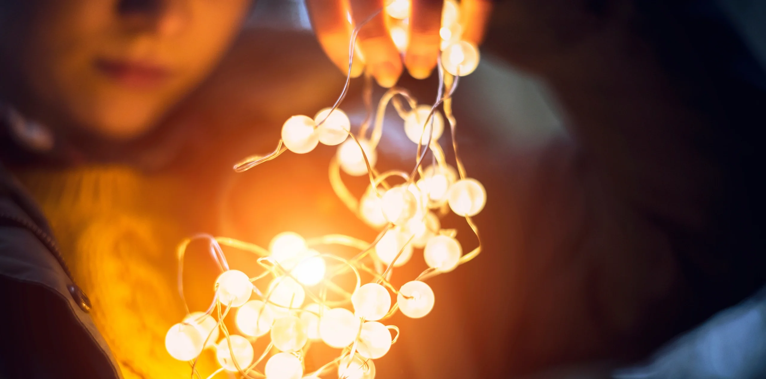 Check old lights before you use them