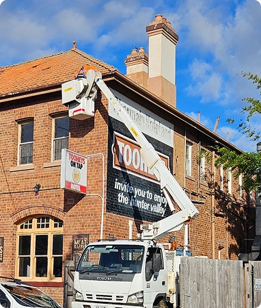 Commercial Electrical Services