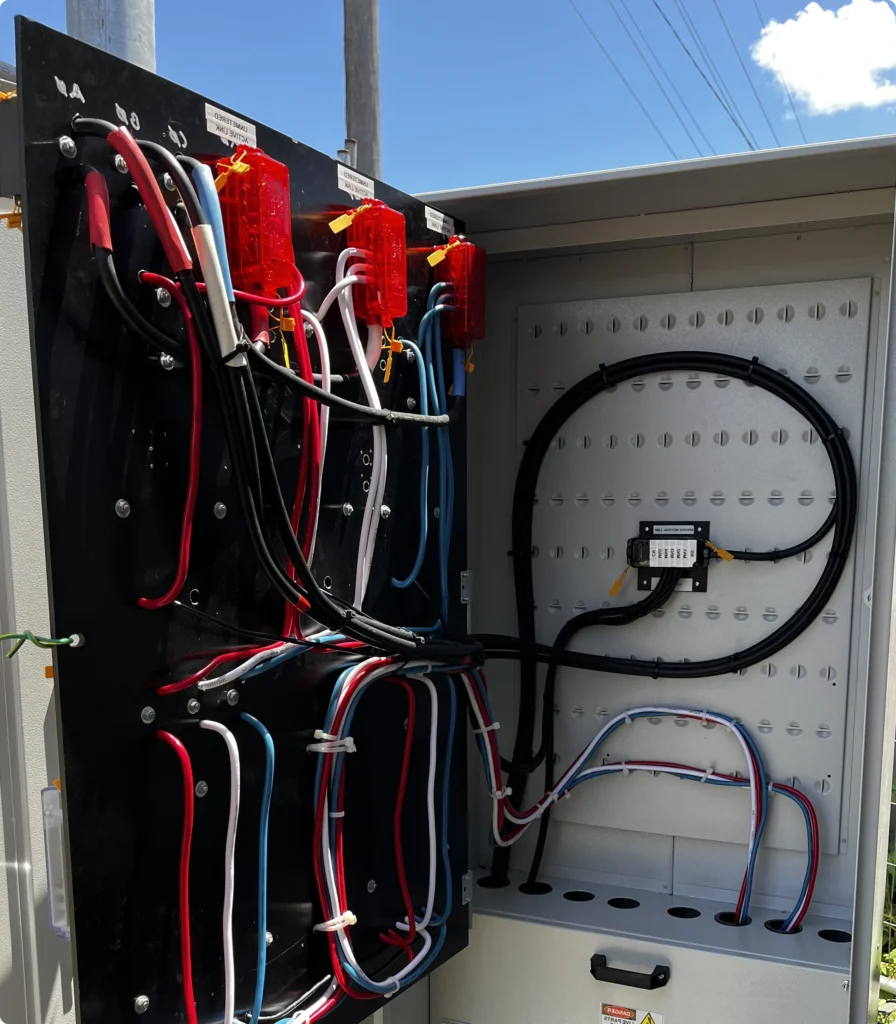 Electrical Defect Repairs Made Simple