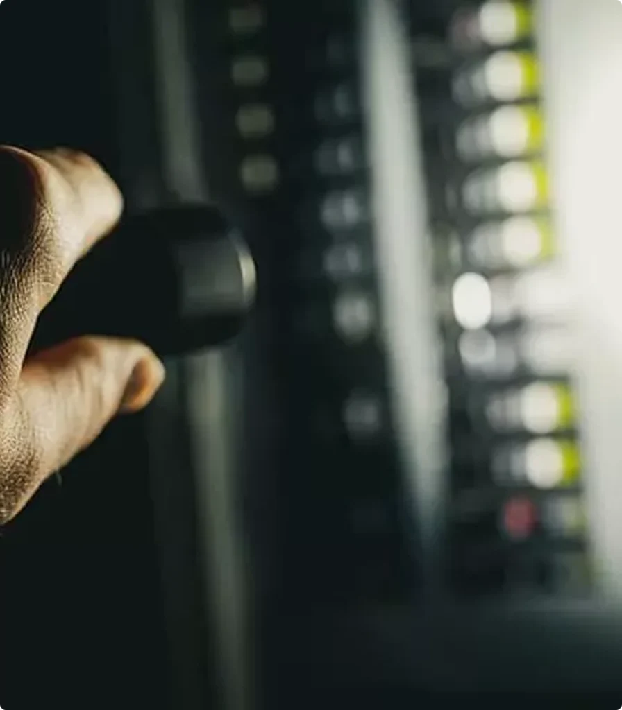 Emergency Storm Damage Repair Experts