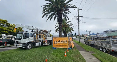 Industrial Electrical