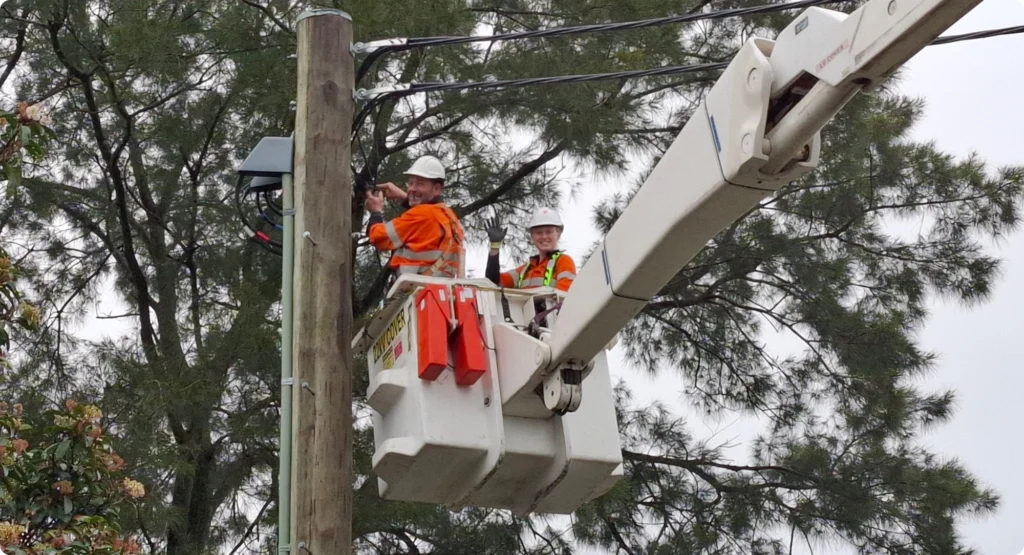 Industry Experience You Can Rely On 1