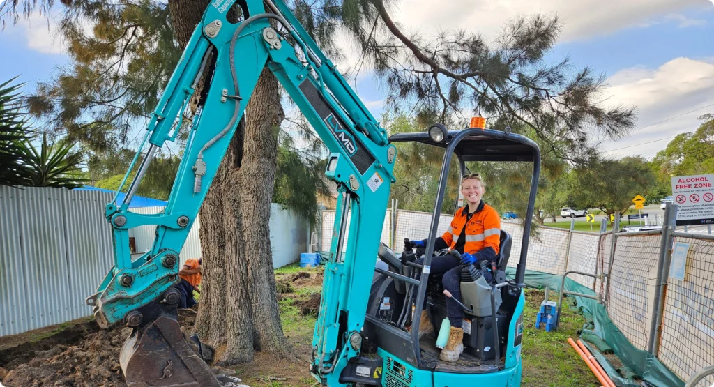 Industry Experience You Can Rely On