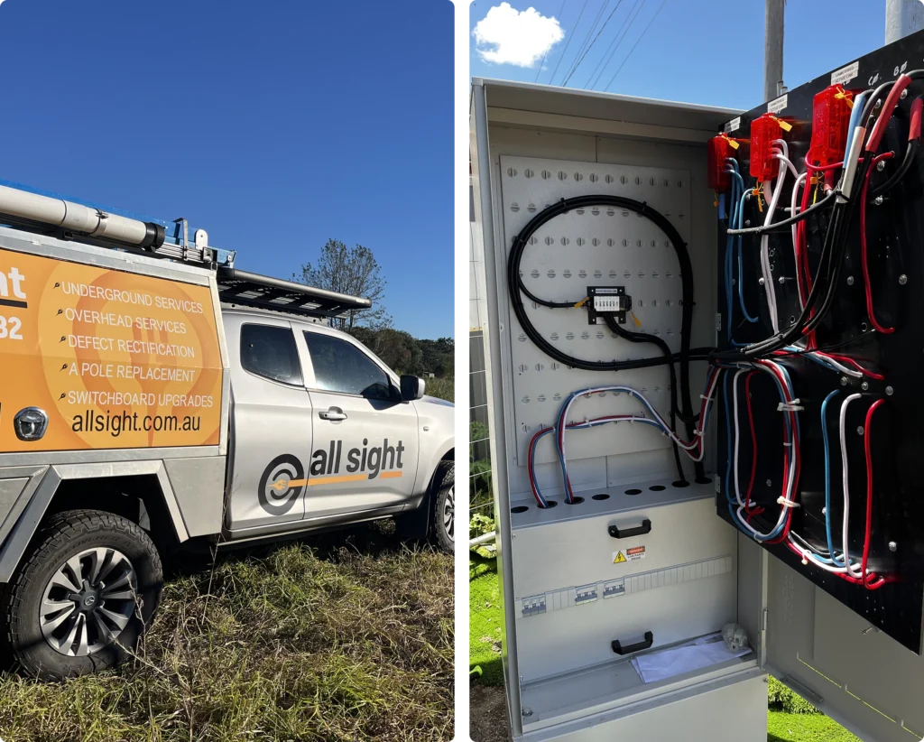 Level 2 Accredited Electrical Contractor