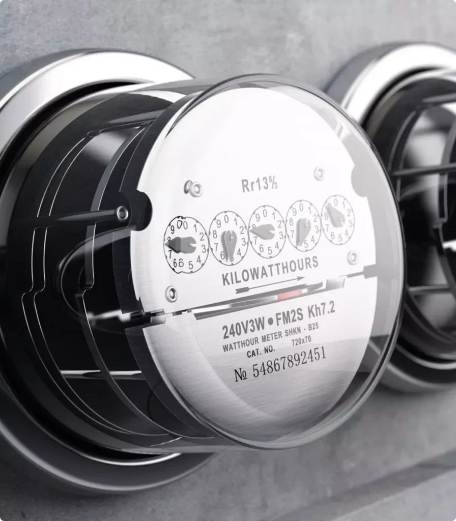 Metering Installation You Can Rely On