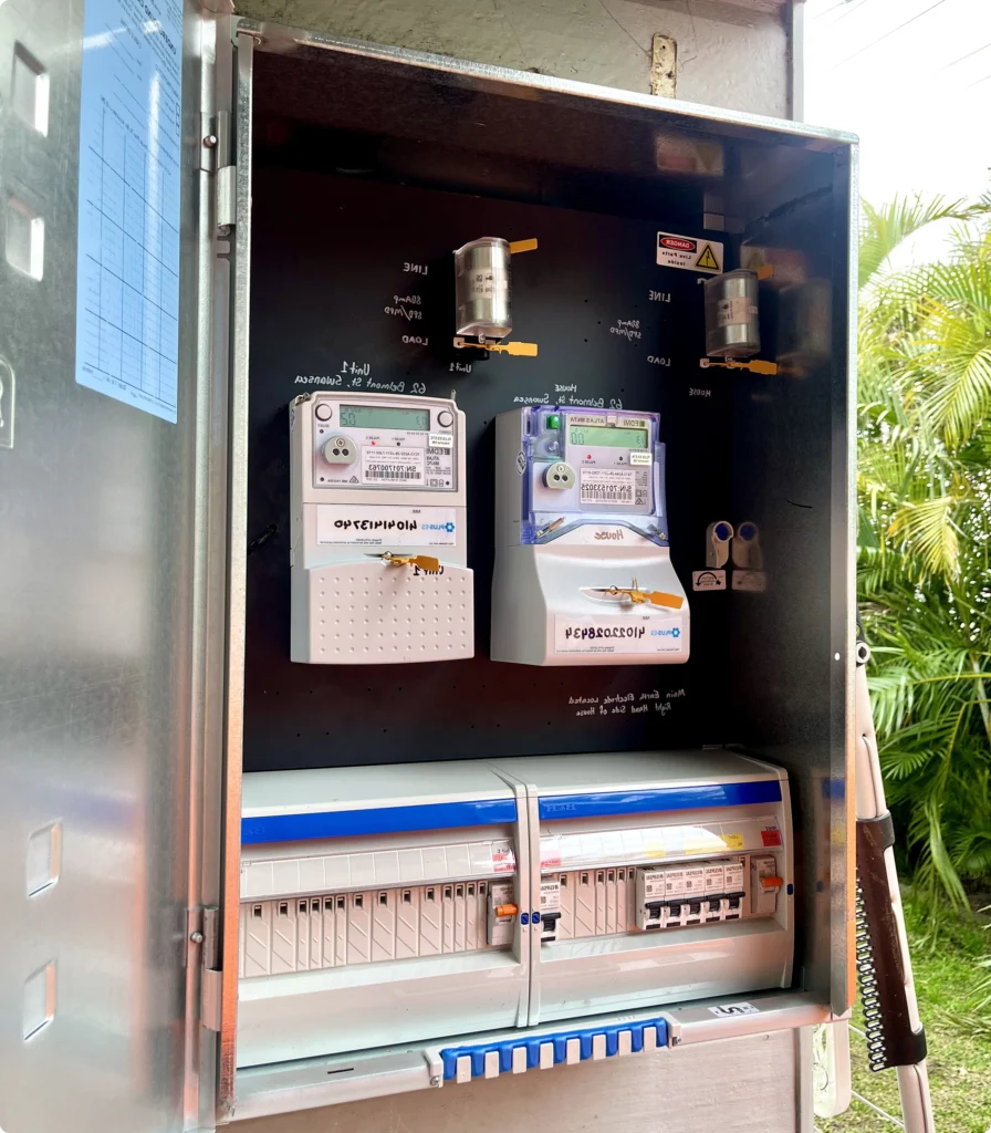 Metering Installation You Can Rely On