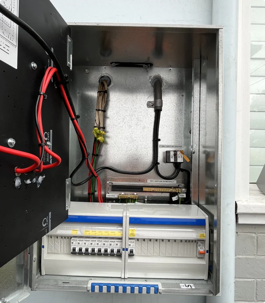 Professional Service Fuse Replacement You Can Trust