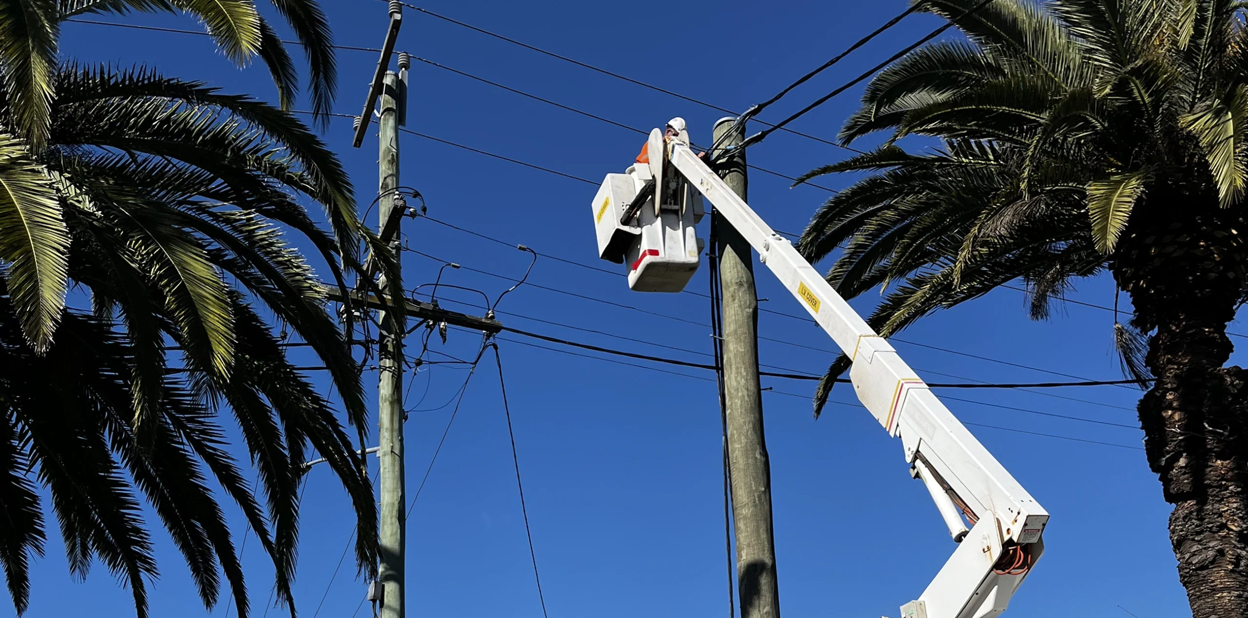 What does a Level 2 electrician do