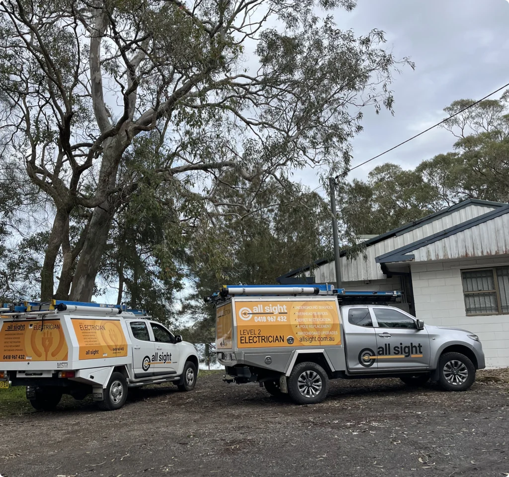 Your Home Deserves Safe, Professional Electrical Work