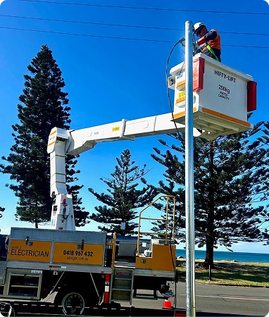 Residential Electrical Services